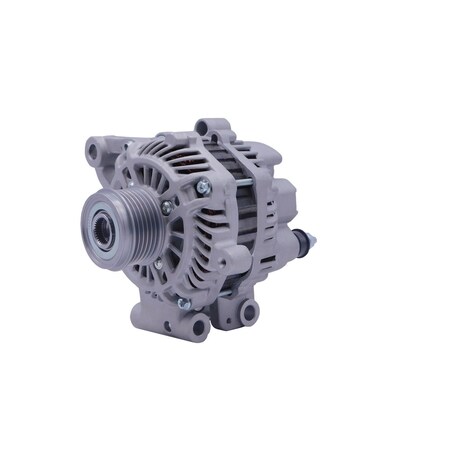 Wai Global Alternator, ALTMI IRIF 12V 75A SC6 CW, 75 Amp12 Volt, CW 11564N